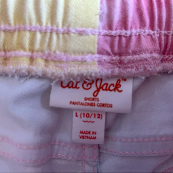 Girls Cat & Jack Shorts - Picture 3 of 3